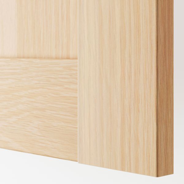 IKEA, дополнительный ракурс - схема-чертеж с размерами