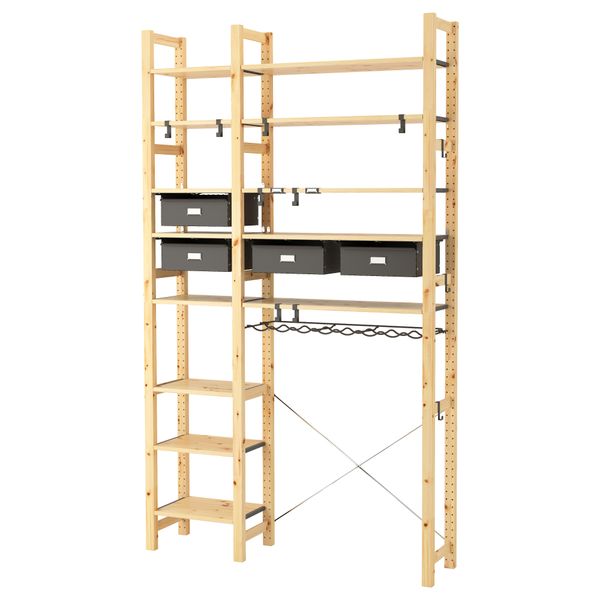 IKEA, дополнительный ракурс