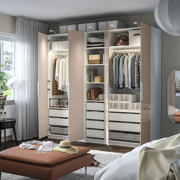 IKEA, дополнительный ракурс