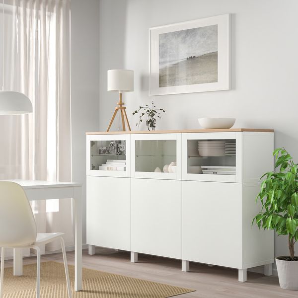 IKEA, дополнительный ракурс