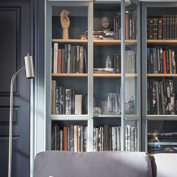 Светодиодная подсветка шкафа, никелированный IKEA URSHULT УРСГУЛЬТ 803.622.19 - фото 8