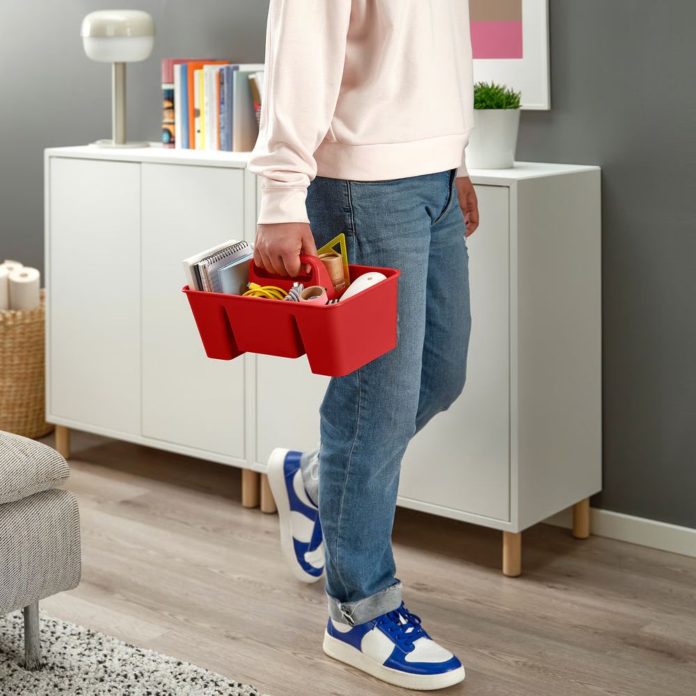 IKEA, вид спереди
