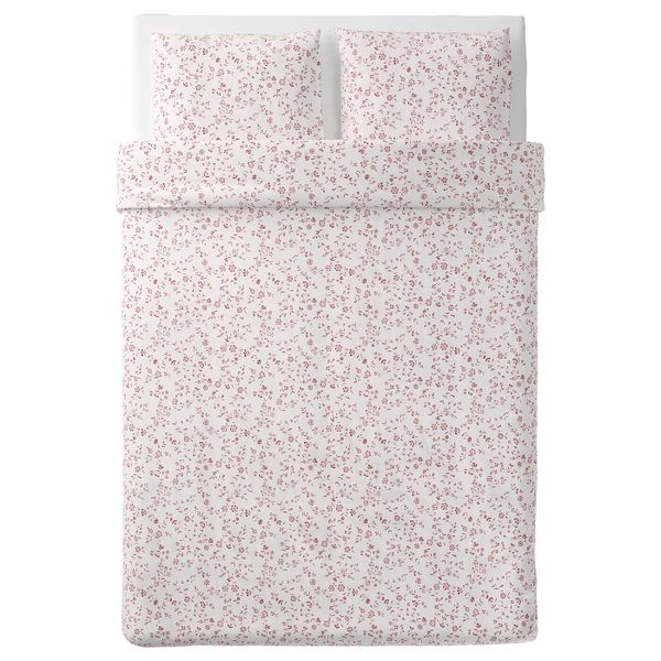 IKEA, дополнительный ракурс - схема-чертеж с размерами