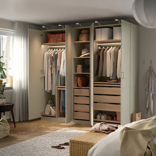 IKEA, дополнительный ракурс