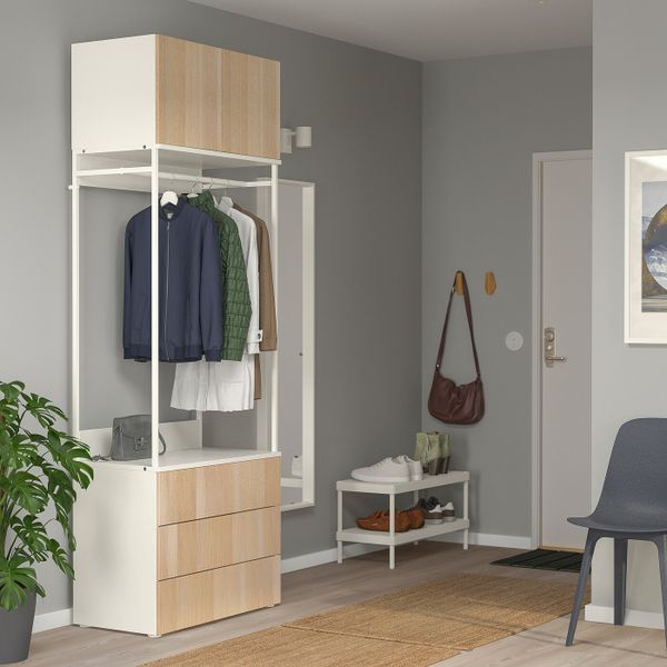 IKEA, дополнительный ракурс