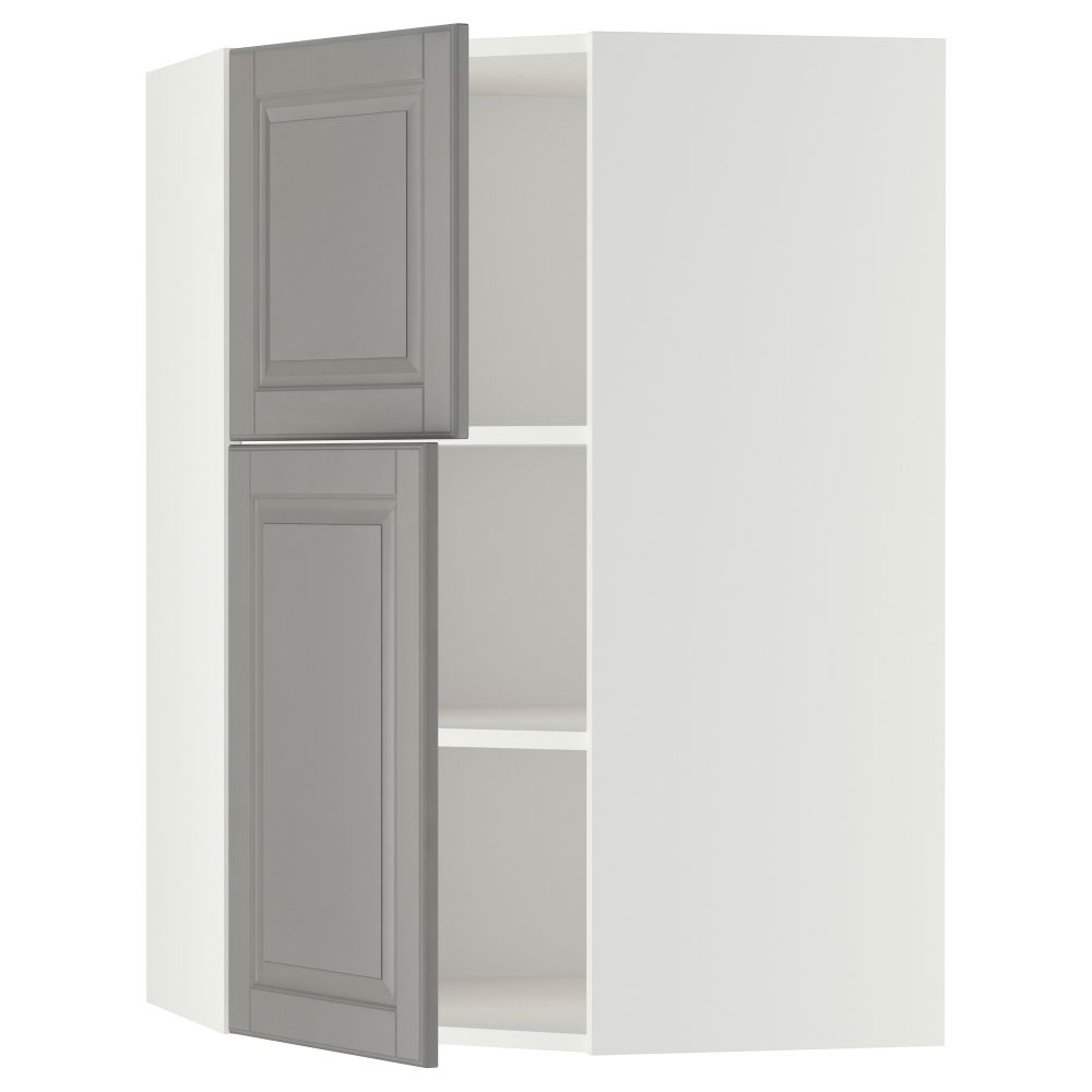 IKEA, вид спереди - схема-чертеж с размерами