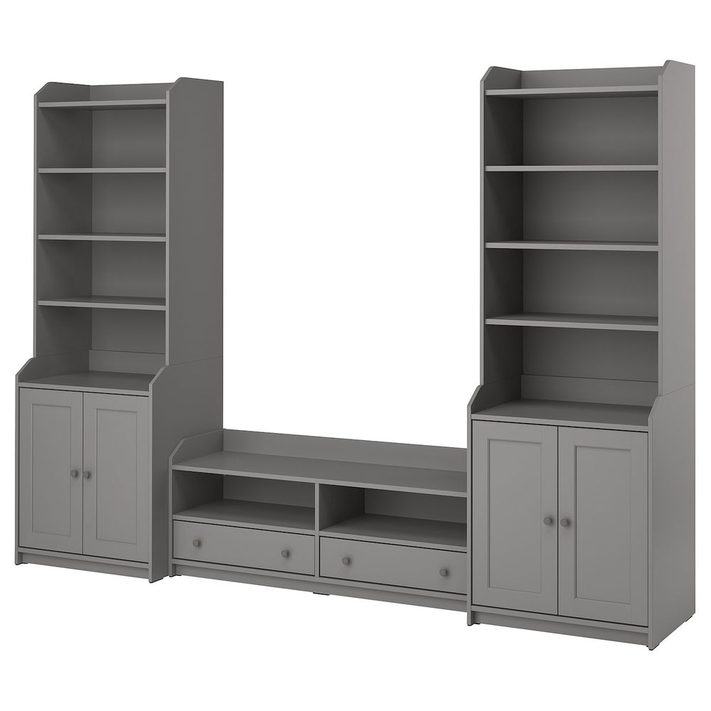 IKEA, вид спереди