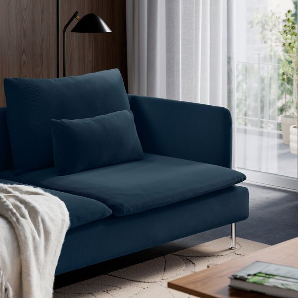 IKEA, дополнительный ракурс