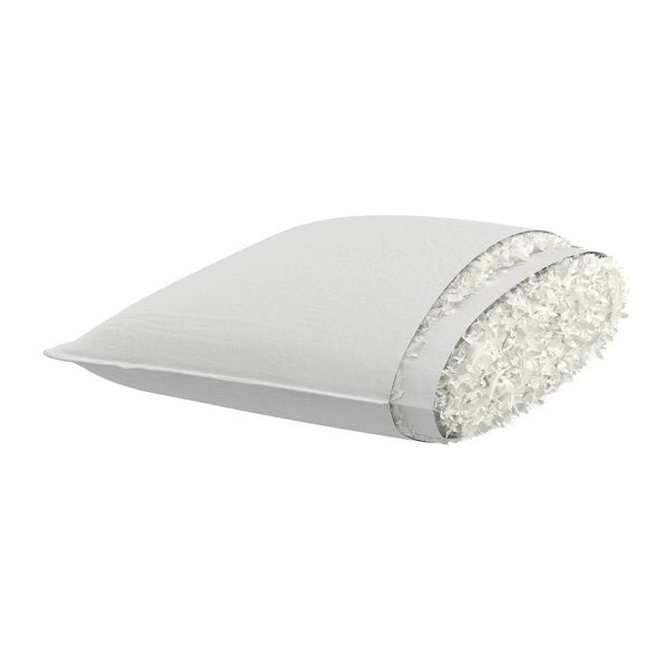 IKEA, дополнительный ракурс - схема-чертеж с размерами