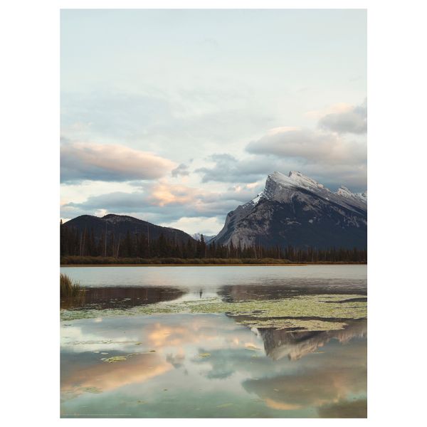 Постер, Облака, 30x40 см IKEA DRÖMBILD ДРЁМБИЛЬД 704.418.73 - фото 2