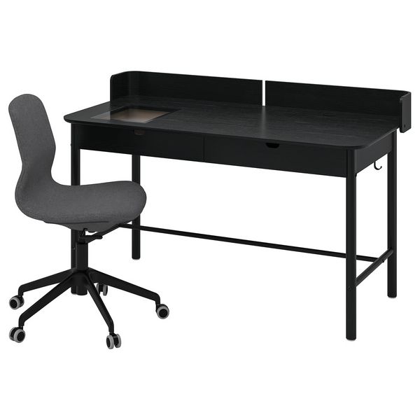 IKEA, вид спереди