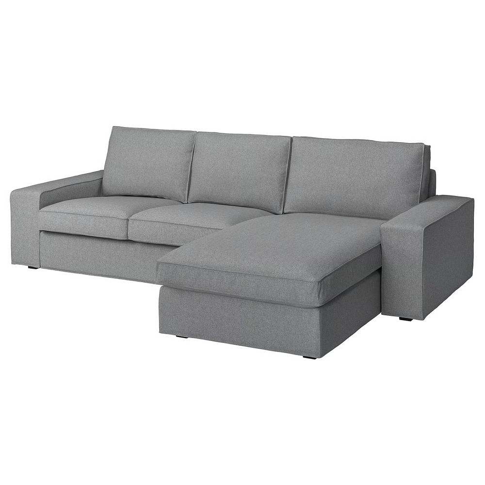 IKEA, вид спереди