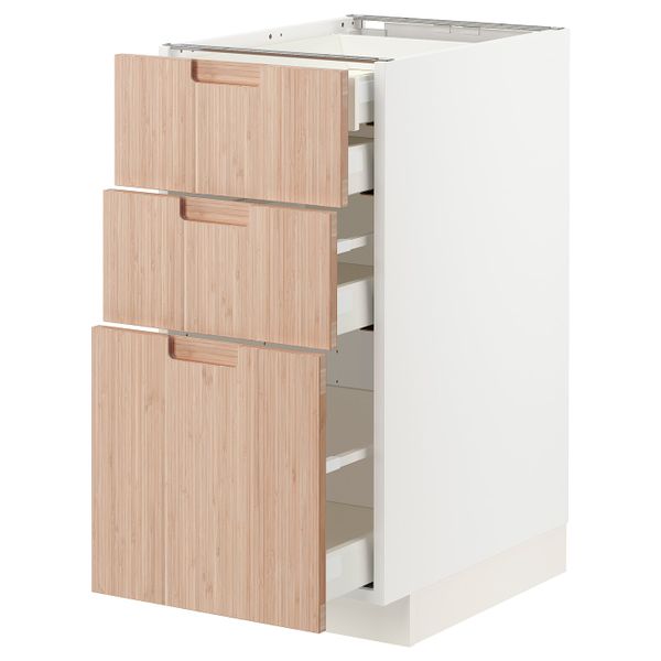 IKEA, вид спереди