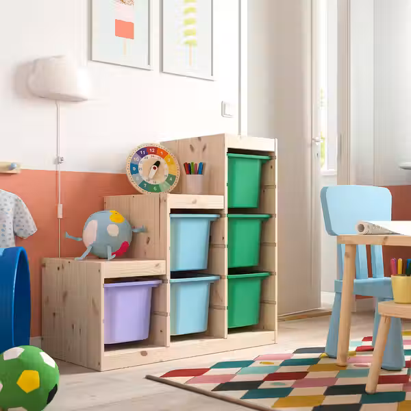 IKEA, дополнительный ракурс