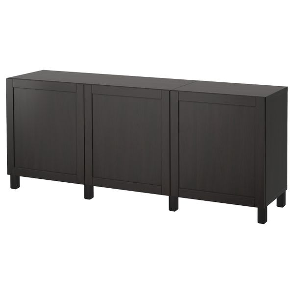 IKEA, вид спереди
