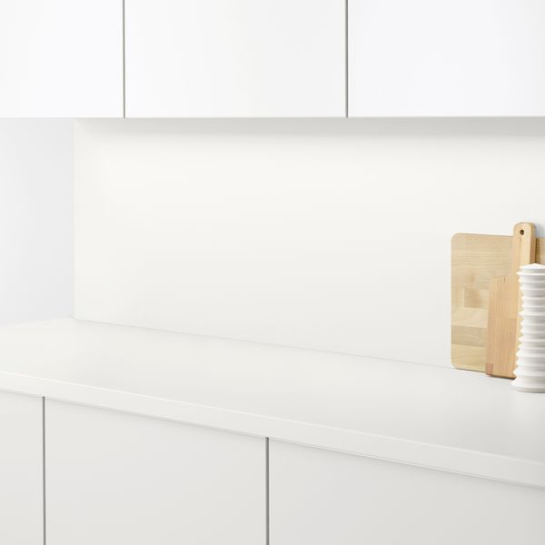 IKEA, дополнительный ракурс - схема-чертеж с размерами