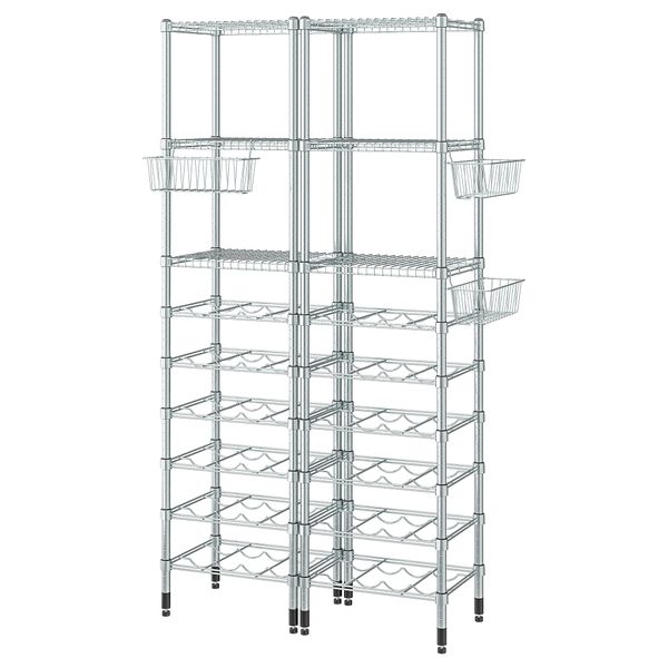 IKEA, вид спереди