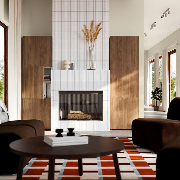 IKEA, дополнительный ракурс