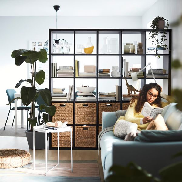 IKEA, дополнительный ракурс