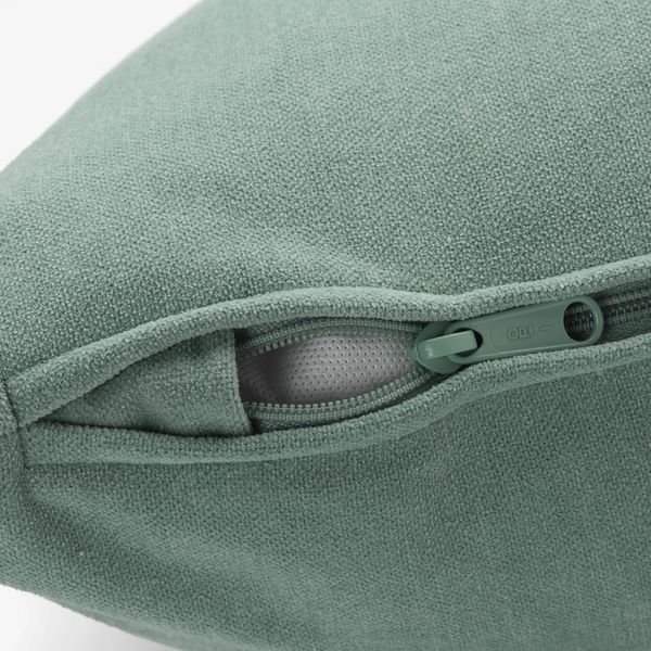 3-местный диван с козеткой, Ljungen светло-зеленый IKEA GRÖNLID 294.088.43 - фото 10