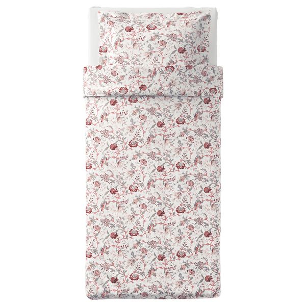 IKEA, дополнительный ракурс - схема-чертеж с размерами