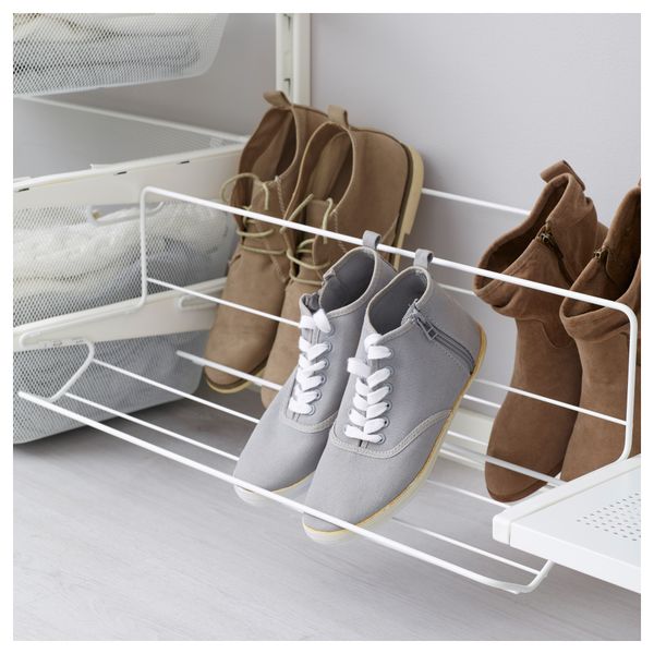 IKEA, дополнительный ракурс - схема-чертеж с размерами