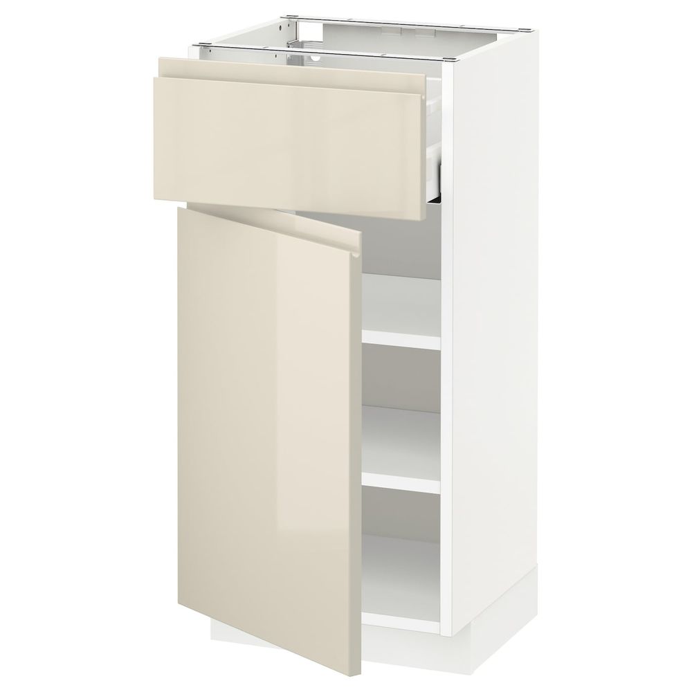 IKEA, вид спереди