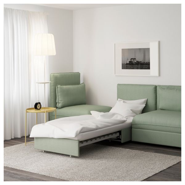 IKEA, дополнительный ракурс