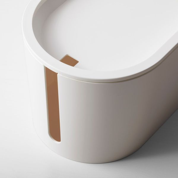 Упаковка 3 из 2 для IKEA - схема-чертеж с размерами