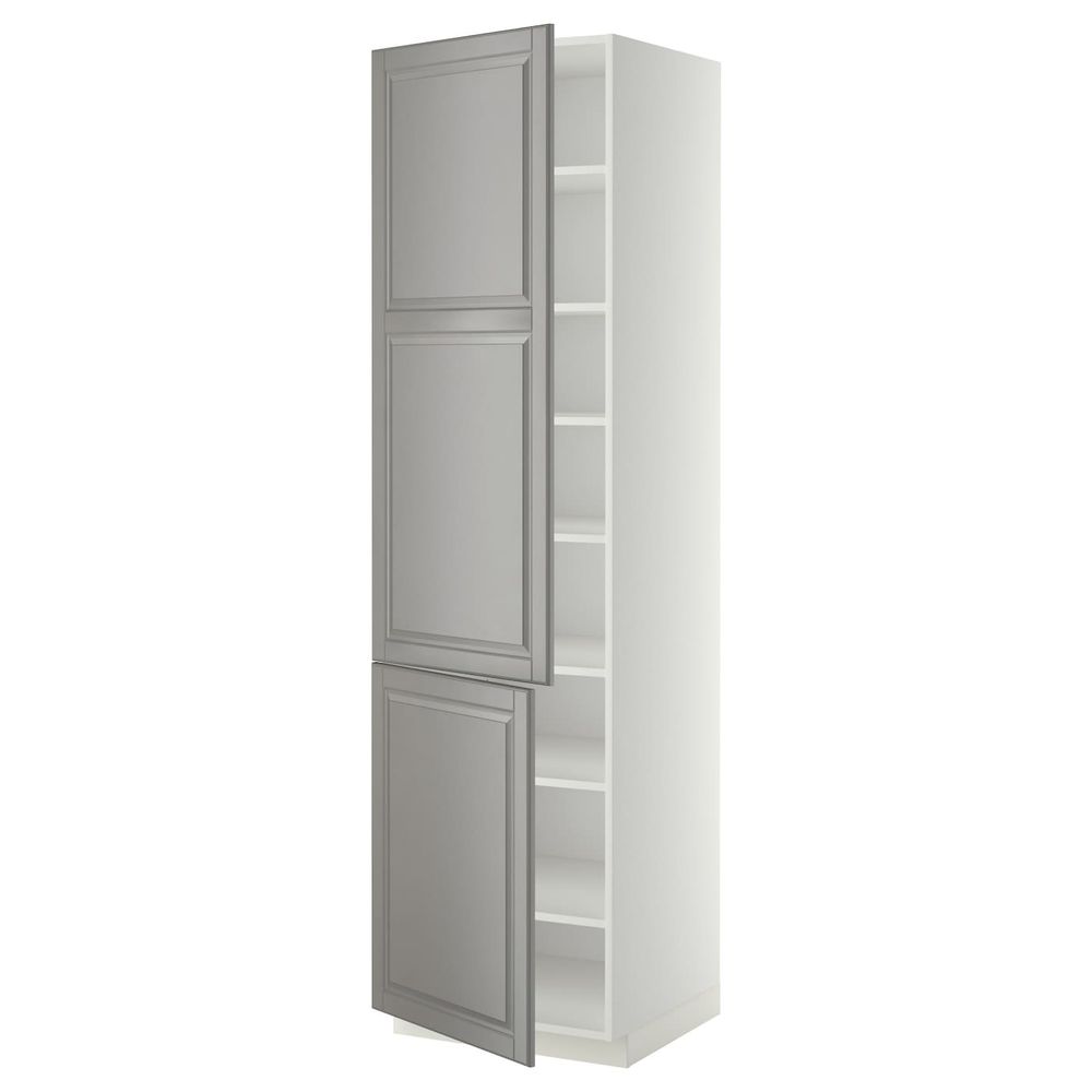 IKEA, вид спереди