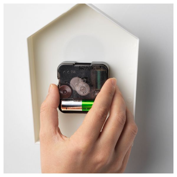 Настенные часы СТАРХОЛЬК - фото 3