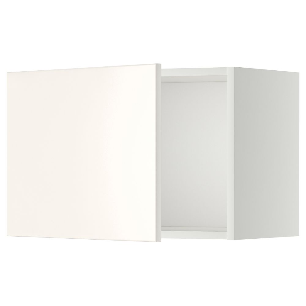 IKEA, вид спереди - схема-чертеж с размерами