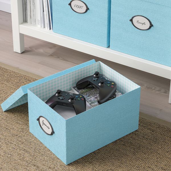 Упаковка 6 из 7 для IKEA