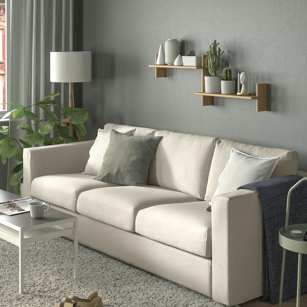 IKEA, дополнительный ракурс