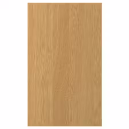 SINARP Дверь - дубовый шпон 60x100 см