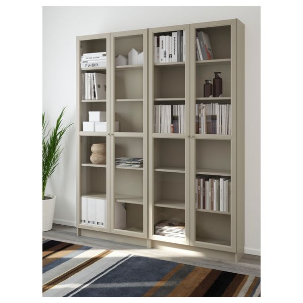 IKEA, дополнительный ракурс