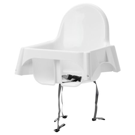 Сиденье для высокого стула IKEA ANTILOP АНТИЛОП 903.658.73
