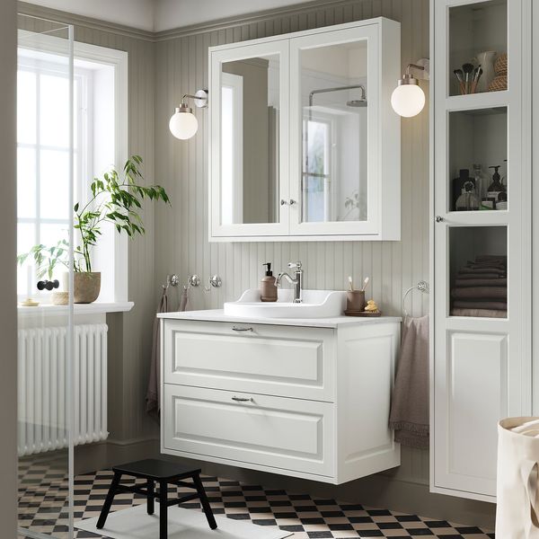 IKEA, дополнительный ракурс