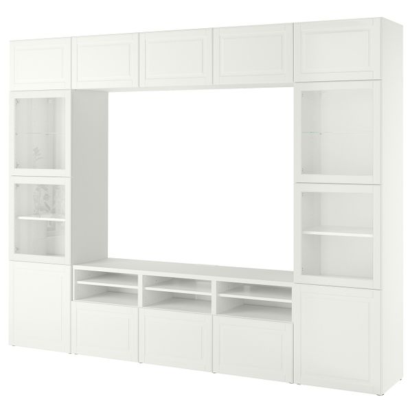 IKEA в интерьере
