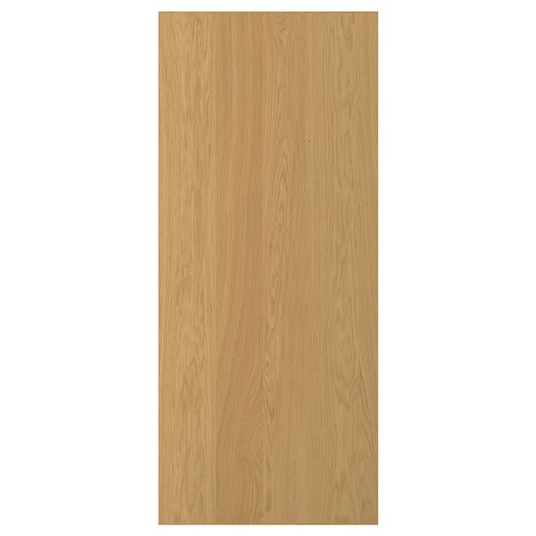 SINARP Дверь - дубовый шпон 60x140 см - фото 1
