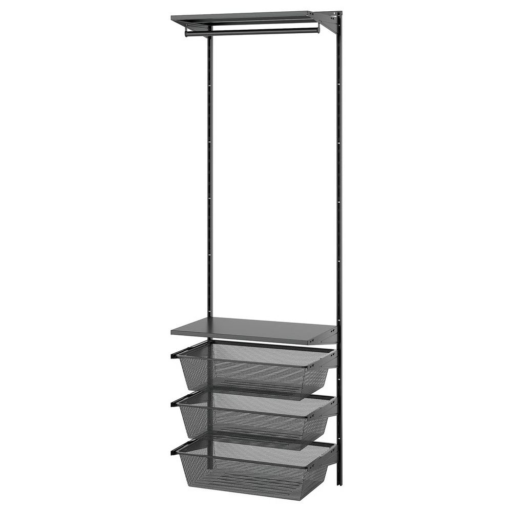 IKEA, вид спереди