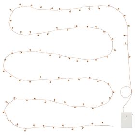STRÅLA LED гирлянда