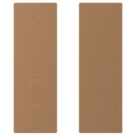Дверь, 30x90 см, пробка IKEA SMÅSTAD СМОСТАД 904.460.68