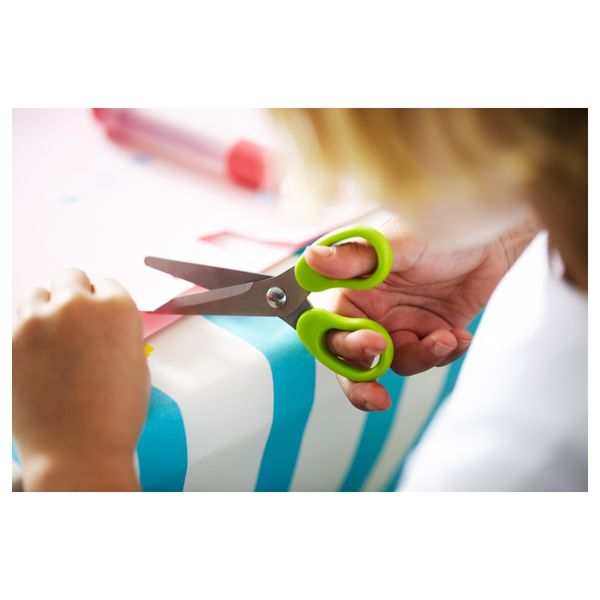 IKEA, дополнительный ракурс - схема-чертеж с размерами