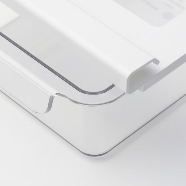 KLIPPKAKTUS КЛИППКАКТУС Контейнер для холодильника - фото 4