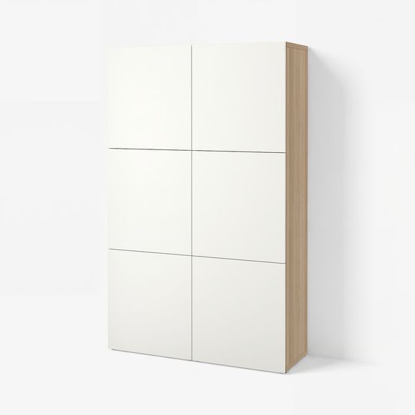 IKEA, вид спереди