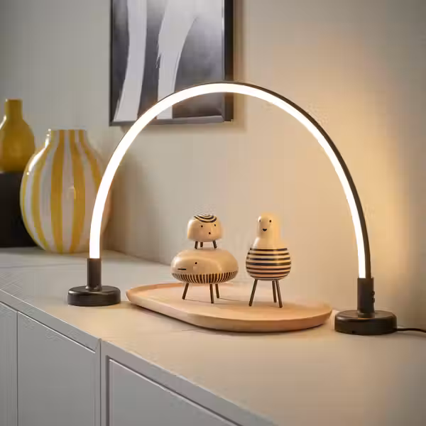 SMÅSNÖRE СМОСНЁРЕ Декоративная подсветка, светодиоды - фото 2