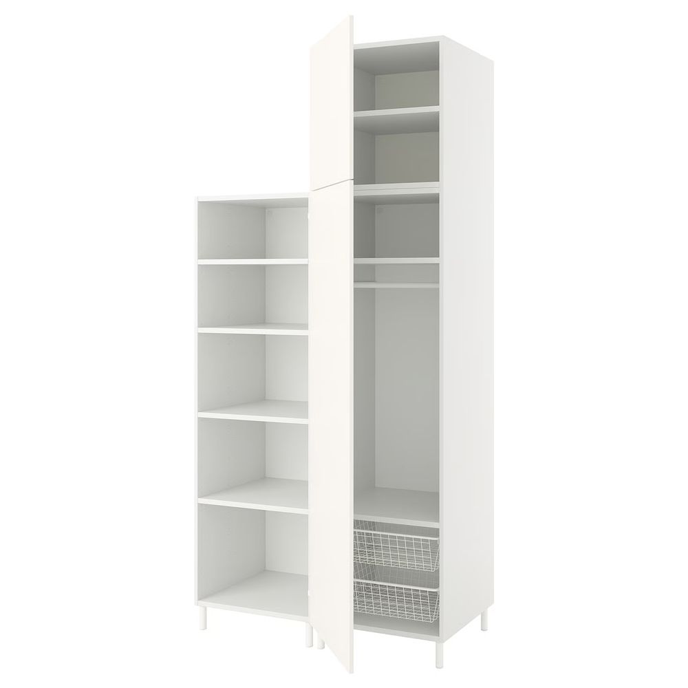 IKEA, вид спереди