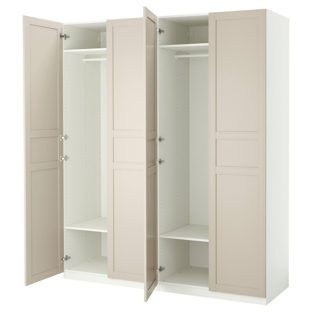 IKEA, вид спереди