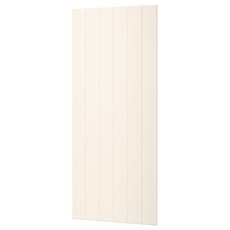 Дверь ХИТАРП, белый с оттенком